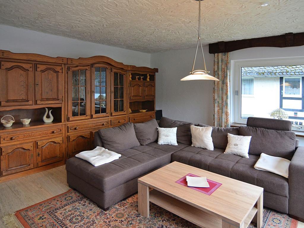 Apartment In Assinghausen With A Sun Terrace Luaran gambar