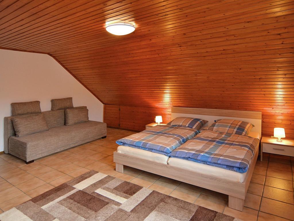 Apartment In Assinghausen With A Sun Terrace Luaran gambar
