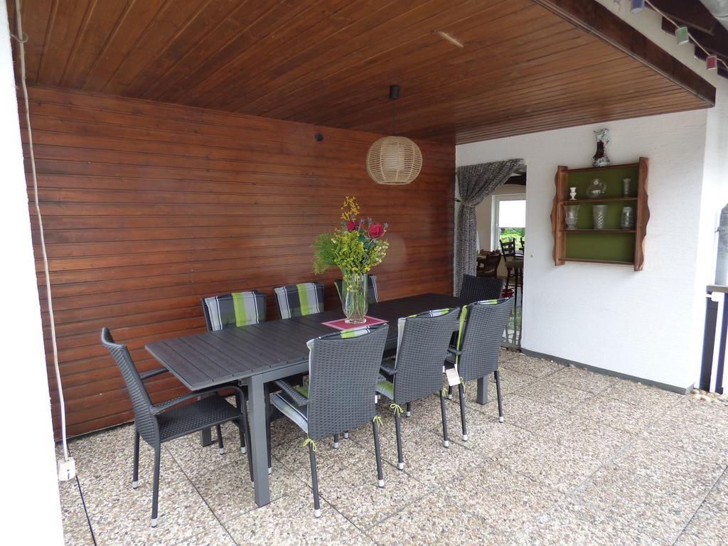 Apartment In Assinghausen With A Sun Terrace Luaran gambar